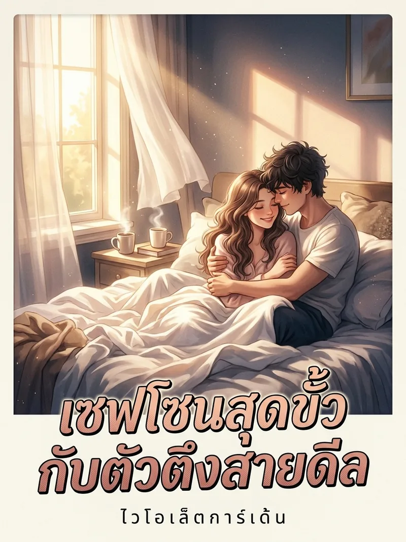 เซฟโซนสุดขั้วกับตัวตึงสายดีล