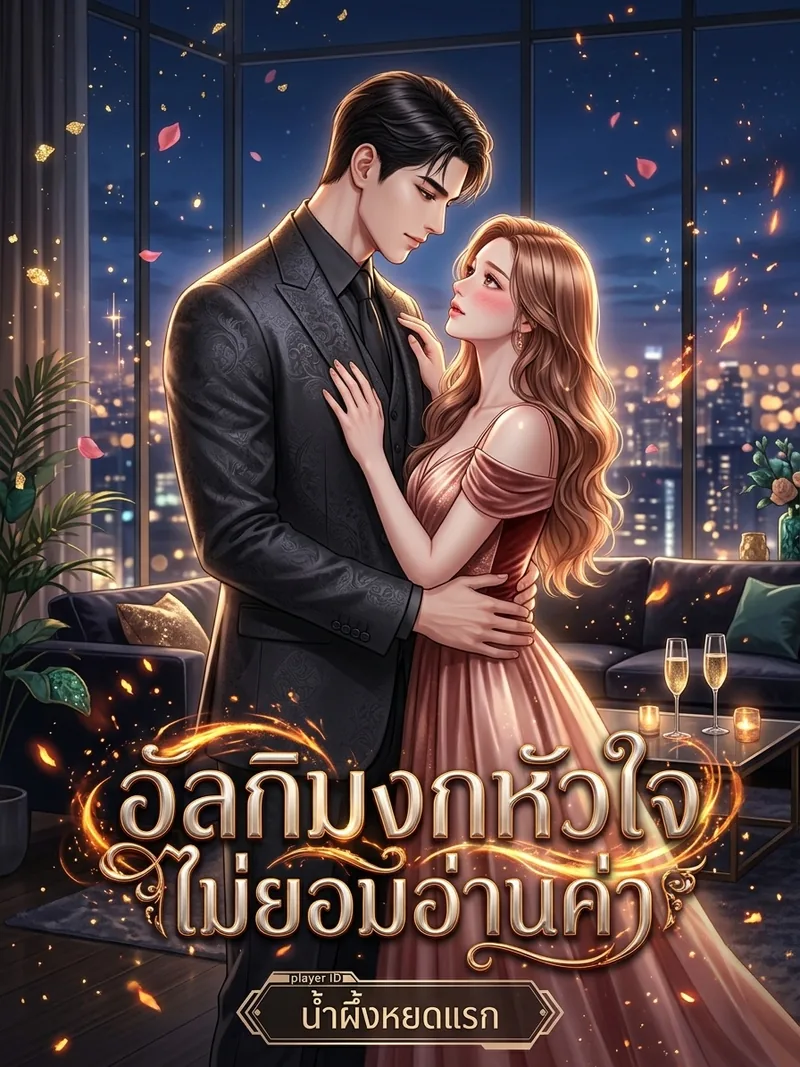 อัลกอริทึมหัวใจไม่ยอมอ่านค่า